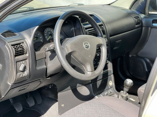 Chevrolet Astra Astra Advantage 2.0 MPFI 8V FlexPower 5p