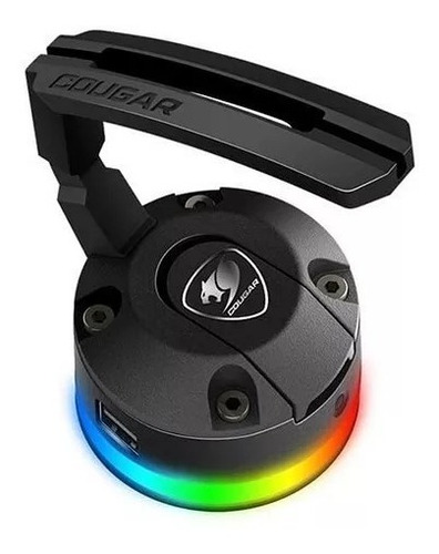Mouse Bungee Bunker Rgb Cougar