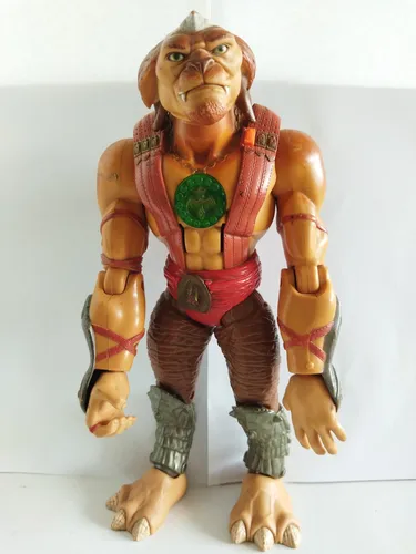 Pequeños guerreros juguetes originales cheap