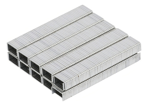 Grampo Para Grampeador 14mm Com 1000 Grampos - Nº 53 Dexter