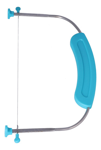 Cable Ajustable De Acero Inoxidable Cake Leveler 304