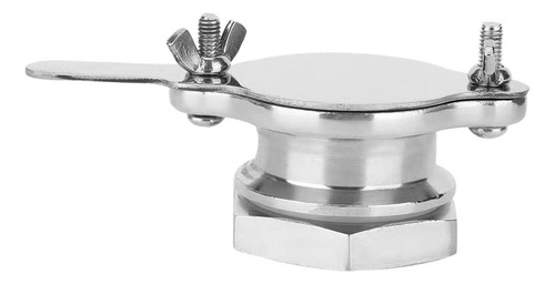 Válvula Extractora De Miel, Extractor De Cubeta, Compuertas