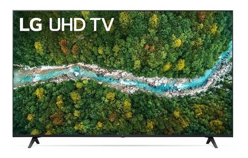 Televisor LG Smart Tv 65 Pulgadas Led Uhd 4k