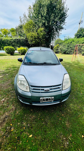 Ford Ka 1.0 Viral