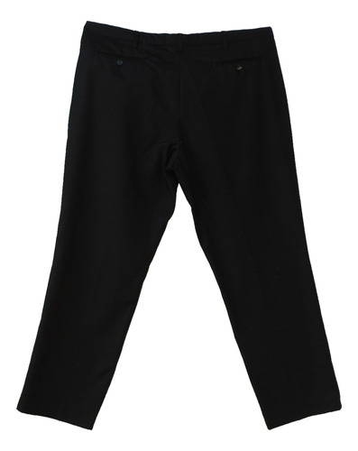 Pantalon Hombre, De Vestir, Marca: Jean Cartier, Talle 52 (Usado)