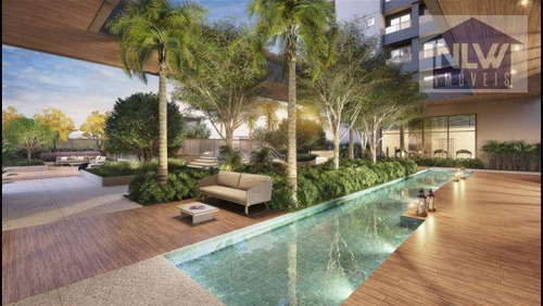 Imagem 6 de 12 de Apartamento À Venda, 222 M² Por R$ 3.749.633,00 - Perdizes - São Paulo/sp - Ap3159