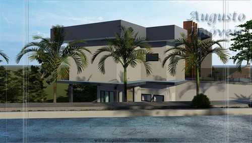 Imagem 8 de 8 de Casas Em Condomínio Para Venda Em Atibaia com 2 Dormitórios