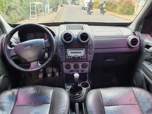 Imagem 8 de 13 de Ecosport Xlt Freestyle 1.6 Flex 8v 5p