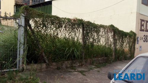 Imagem 6 de 7 de Terreno - Jardim Novo Mundo - Sp - 587648