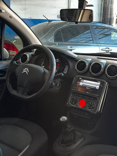 Citroën C3 PTECH M ORIG