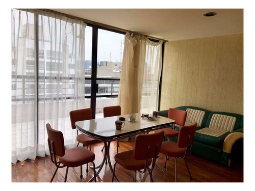 Imagen 3 de 24 de Pent House En Venta Con Excelente Ubicación En Polanco