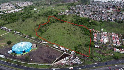 Terreno En Venta En Morelia, Por El Relicario