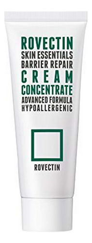 Hidratante Facial - Rovectin Barrier Repair Cream Concentrat