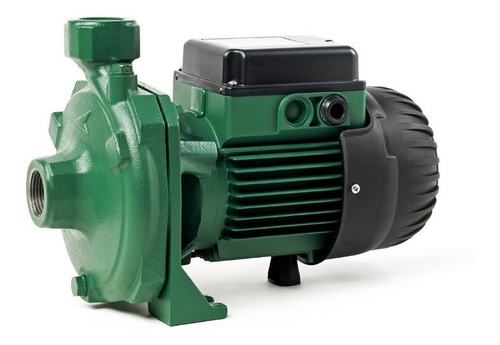Bomba Centrifuga Elevadora Dab K 20/41 M Eleva 22 Mts Altura