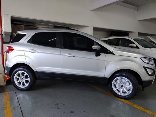 Imagen 2 de 25 de Ford Ecosport 1.5 Titanium Entrega Inmediata 2023 (f)