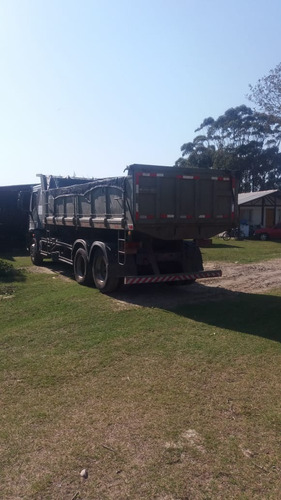 Iveco Tector 240e25s 2011
