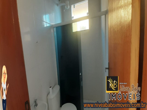 Imagem 6 de 8 de Casa Em Unamar Cabo Frio Casa Super Linda Em Unamar Cabo Frio Região Dos Lagos - Vcac 383 - 69804623