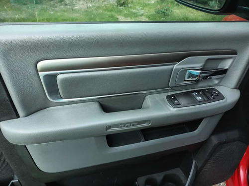 Imagen 7 de 11 de Ram 5.7 Hemi Sport