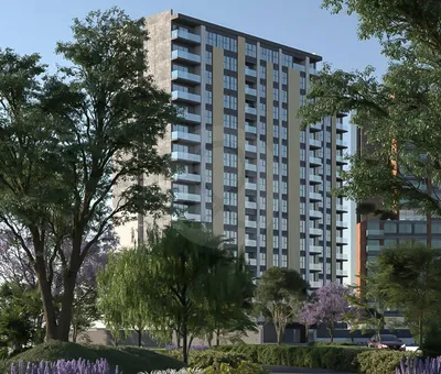 Departamento en venta