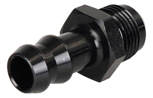 2 Conector De Línea De Combustible De 8 An Macho A 1/2 \\\ ,