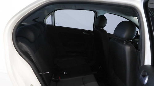 Volkswagen Gol Trend 1.6 Trendline 101cv - 154530 - C