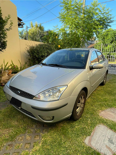 Ford Focus 2.0 Ghia