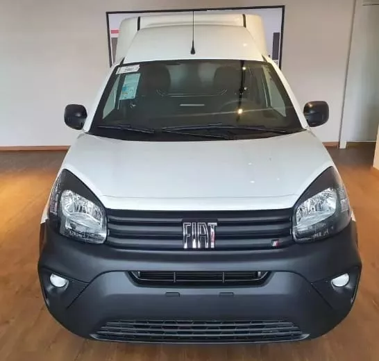 Fiat Fiorino Endurance 1.4