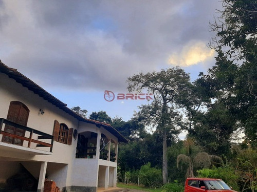 Imagem 4 de 30 de Fazenda Com 1milhão De M² No Vale Alpino. - Fa00024 - 69449575