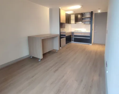 Departamento 2 Dorm. 1 Baño En Arriendo En Macul