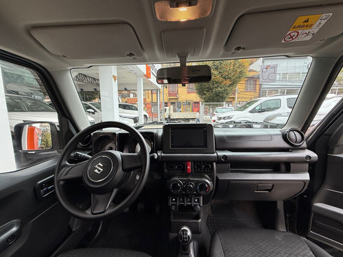 Suzuki Jimny Gl 4x4 1.5, 2023