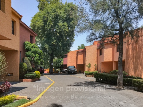 Imagen 26 de 30 de Av. Toluca Olivar De Los Padres