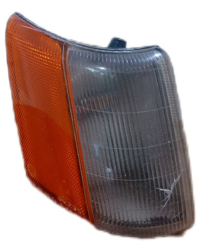 Faro O Luz De Lampara Delantera Derc Chysler Jeep  Cherokee 