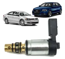 Comprar Valvula Compresor Aire Acondicionado Sanden Vw Vento Passat 