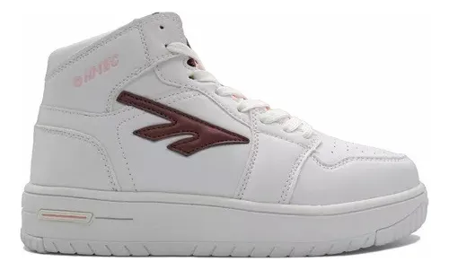 Hi tec zapatillas sale