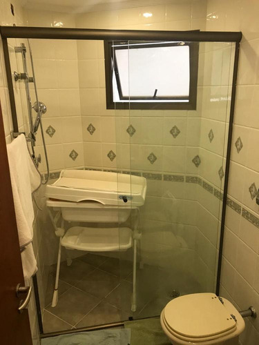 Imagem 28 de 28 de Apartamento Com 04 Dormitórios E 149 M² | Santana , São Paulo | Sp - Ap04716v