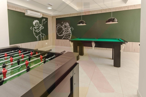 Imagem 19 de 30 de Ótimo Apartamento Disponível Para Venda: Possui Dois Dormitórios Sendo Uma Suite, Dois Banheiros, Sala, Cozinha E Uma Vaga Na Garagem. - Ap00710 - 71101364