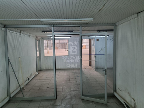 Gran Bodega Lampa Cercana Autopista E. Frei Montalva