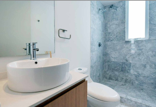 Condominio Con Spa, Cine Al Aire Libre, Skybar, Alberca, Pis