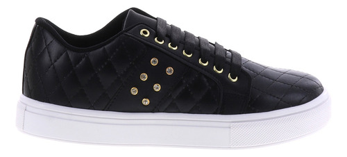 Imagen 2 de 4 de Tenis Sneakers Mujer Dama Casuales Urbanos Varios Colores