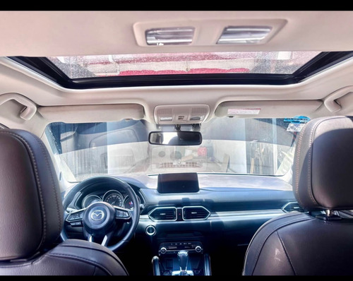 Mazda CX-5 2.5 S Grand Touring 4x2 At