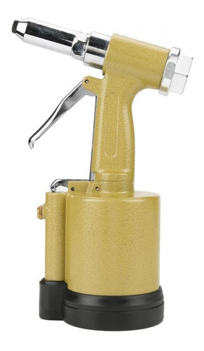 Imagen 4 de 10 de Kit De Remachadora Neumática Para Pistola De Aire Industrial