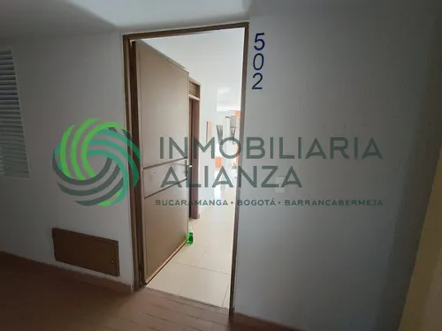 Apartamento En Venta En Los Pinos. Cod V61591