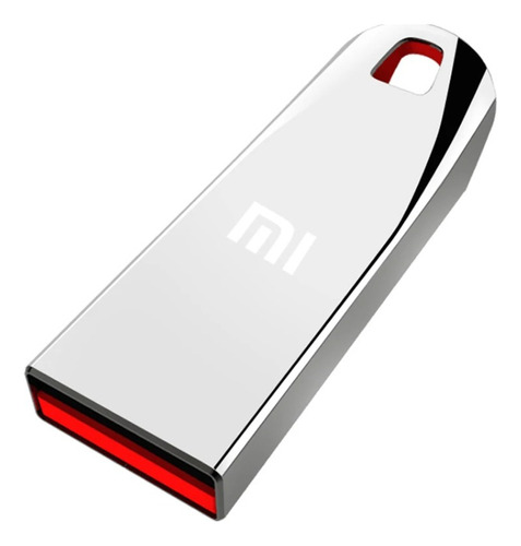 Pendrive Mi Xiaomi 2tb Metalico 3.0 Alta Velocidad