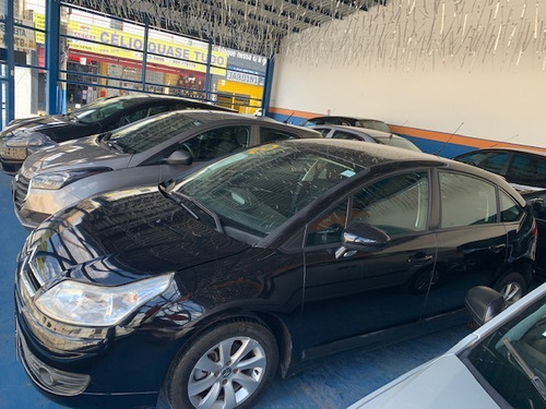 Citroen C4 Hatch Glx Automático 2012
