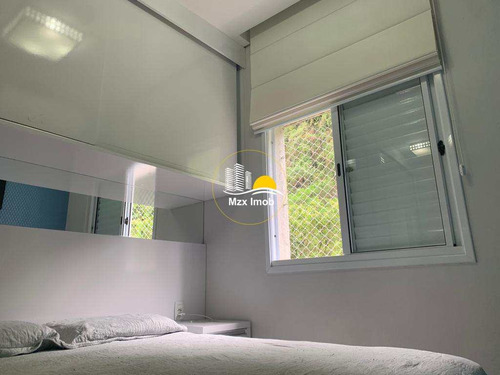 Imagem 20 de 30 de Apartamento Com 2 Dorms, Marapé, Santos - R$ 510 Mil, Cod: 1044 - V1044