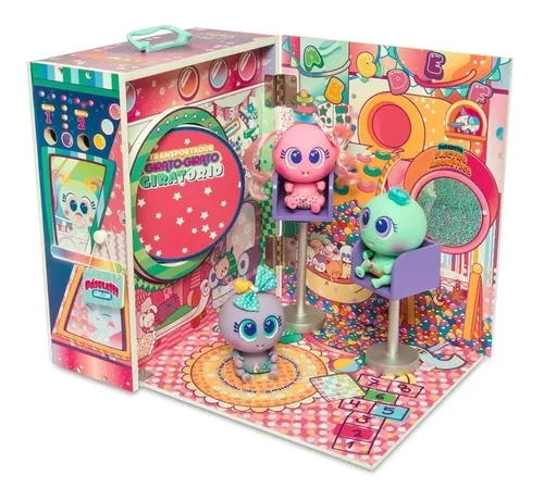 Distroller casa de muñecas sales