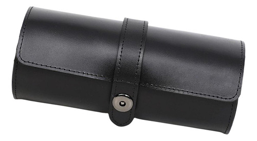 Estuche De Viaje Para Relojes, Organizador De Relojes De
