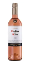 Comprar Casillero Del Diablo Vino Rosé Bodega Concha Y Toro 750ml