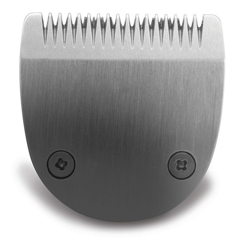 Imagen 6 de 7 de Cortadora de pelo Remington Virtualmente Indestructible HC5850 amarilla 220V