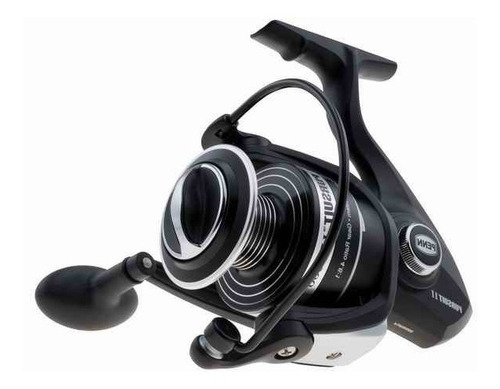 Reel Forntal Pesca Variada Pesada  Jigging Penn Pursuit 6000